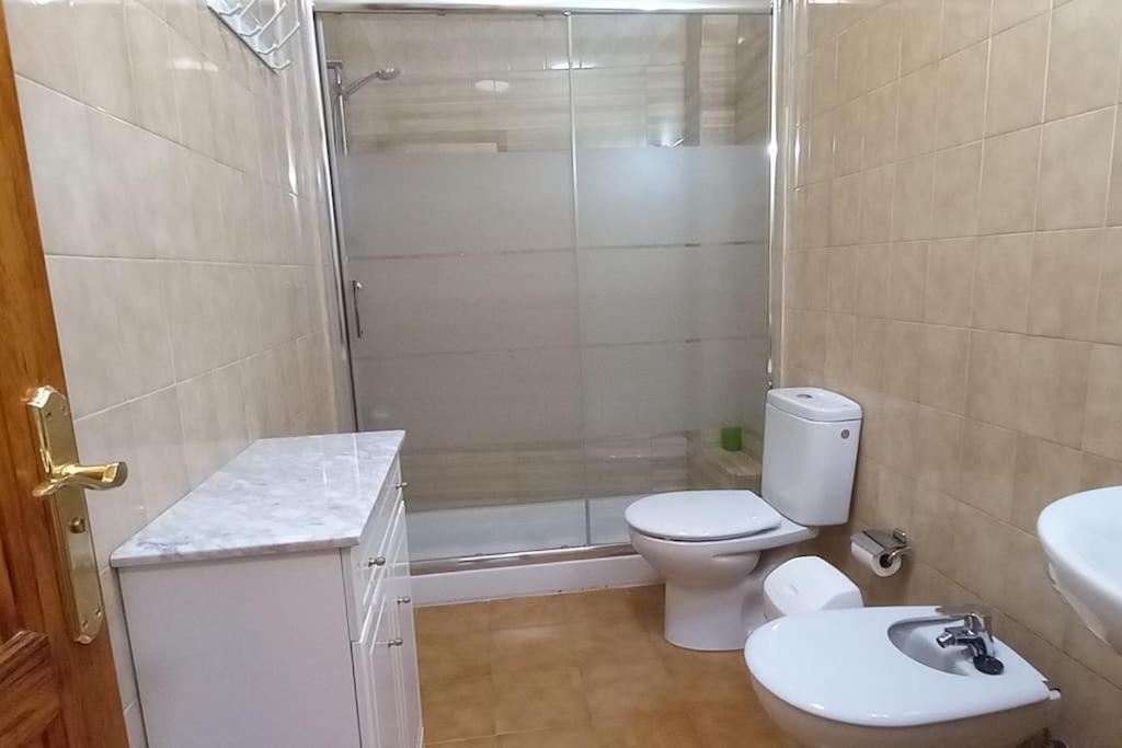 Amplio Apartamento Con Vistas Privilegiadas Garachico  Exterior foto
